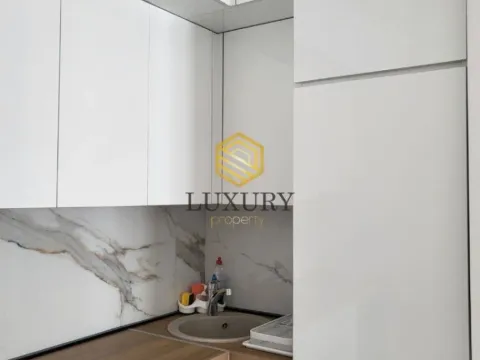 Rent, one bedroom apartment, 44m², Central Point, Podgorica - image 2