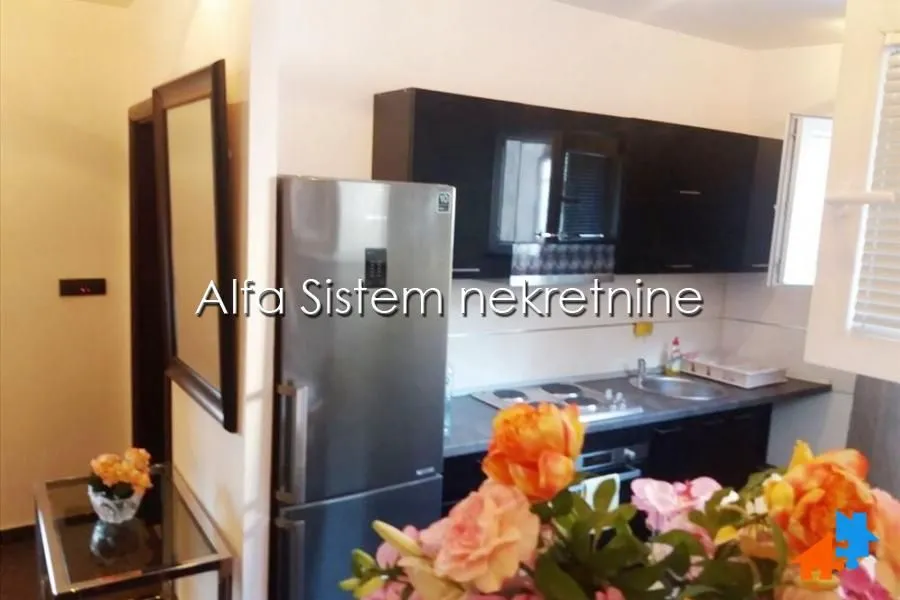 Rent, two bedroom apartment, 55m², Lekino Brdo, Voždovac Sve Podlokacije