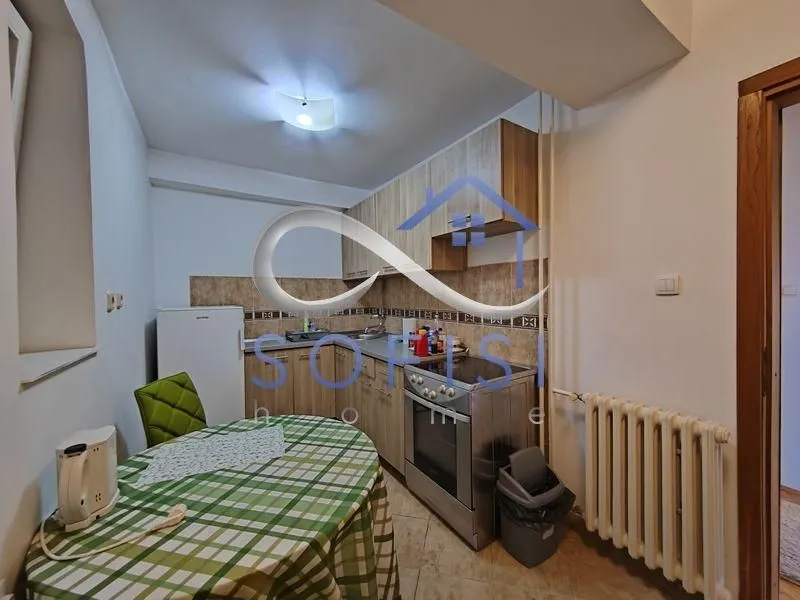 Izdavanje, dvosoban stan, 49m², Grbavica, Novi Sad Sve Podlokacije