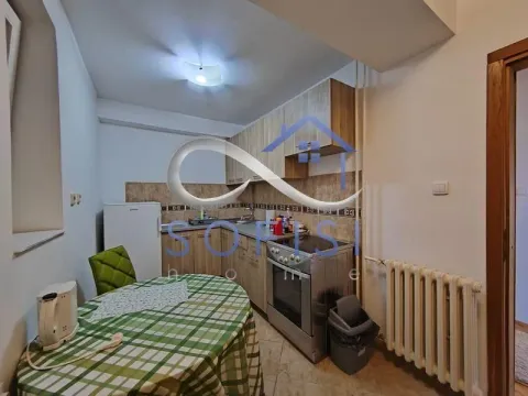 Izdavanje, dvosoban stan, 49m², Grbavica, Novi Sad Sve Podlokacije - image 9
