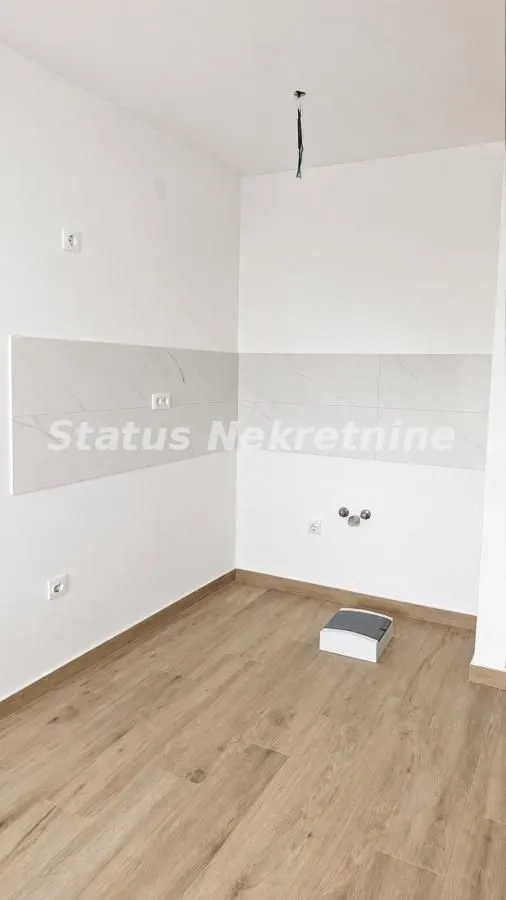 Prodaja, dvosoban stan, 42m², Adice, Novi Sad Sve Podlokacije