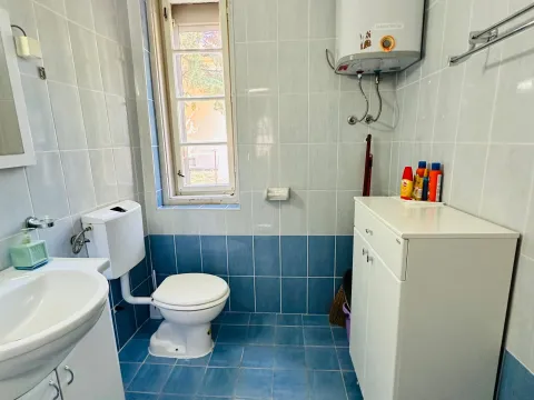 Stan-na-dan, dvosoban stan, 70m², Petrovac, Budva - image 7