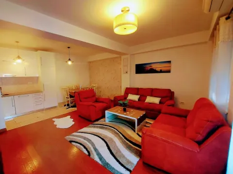 Sale, two bedroom apartment, 65m², Ljubović, Podgorica - image 3