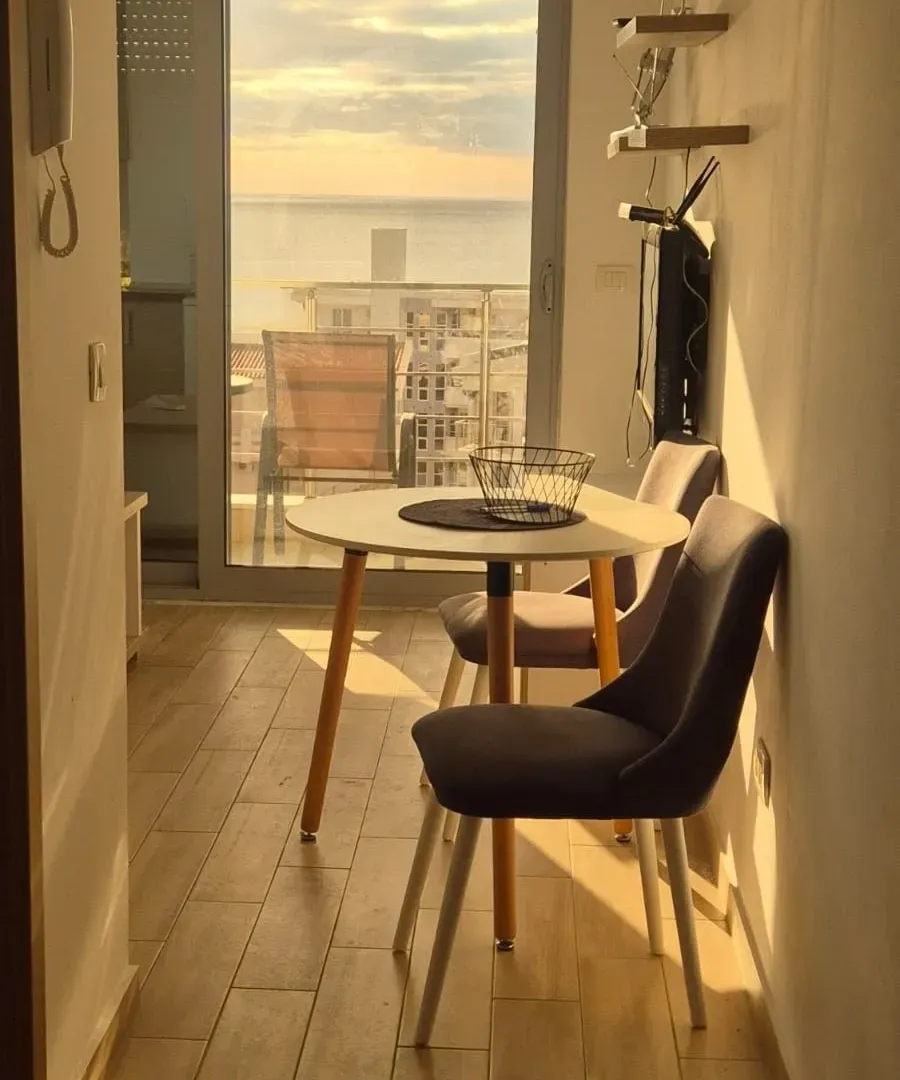 Sale, one bedroom apartment, 33m², Dobre Vode, Bar