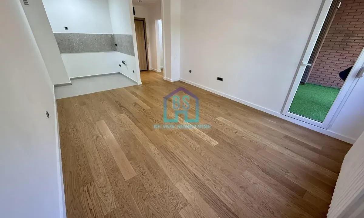 Sale, one bedroom apartment, 48m², Avijatičarsko naselje, Novi Sad Sve Podlokacije
