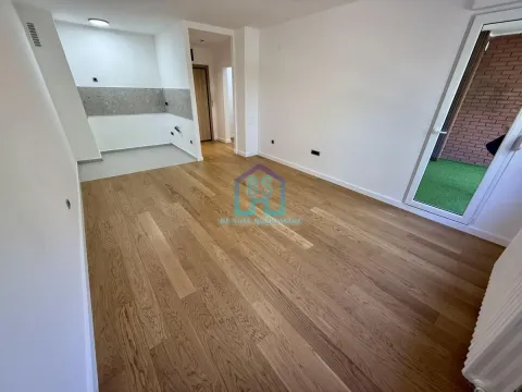 Prodaja, jednosoban stan, 48m², Avijatičarsko naselje, Novi Sad Sve Podlokacije - image 1