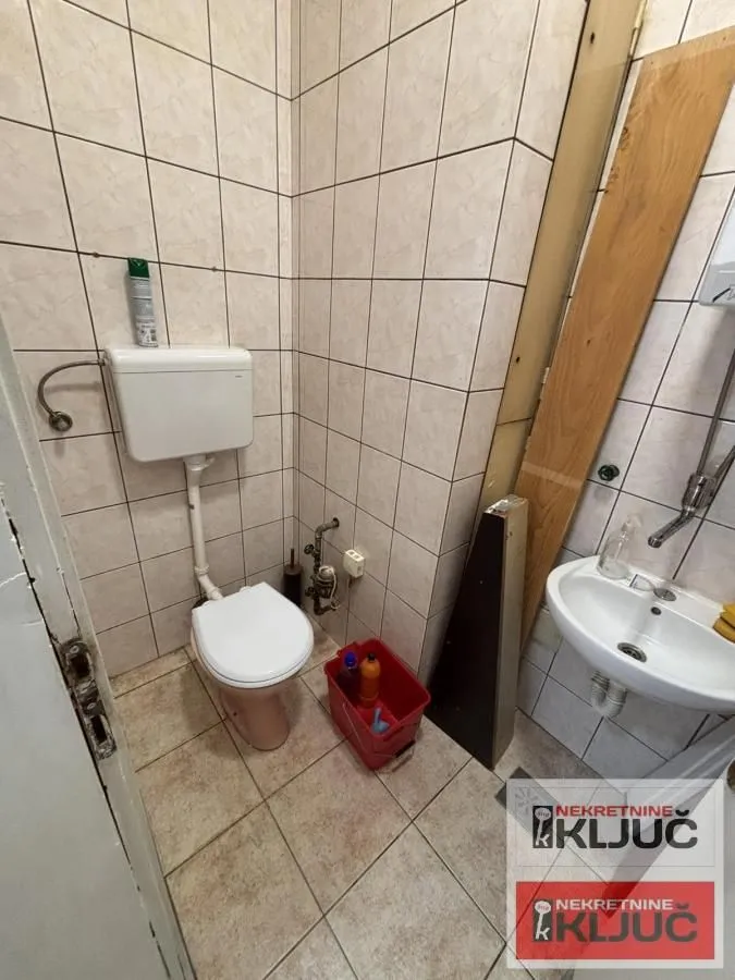 Rent, office space, 45m², Spens, Novi Sad Sve Podlokacije