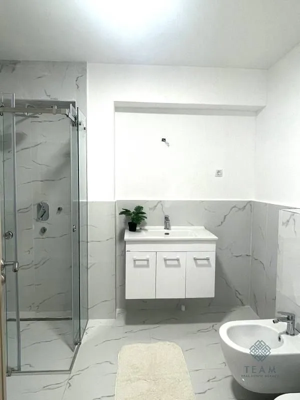 Sale, studio apartment, 57m², Rafailovići, Budva