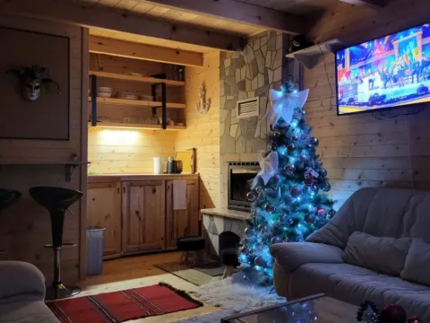 Daily-rent, house, 72m², Berane, Crna Gora - image 12