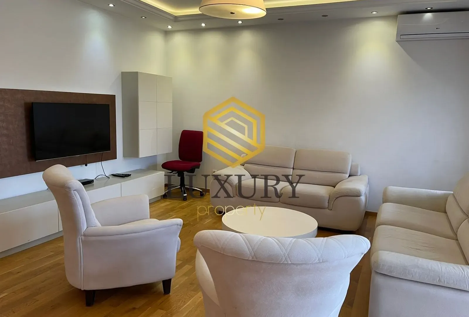 Rent, three bedroom apartment, 90m², Zagorič, Podgorica