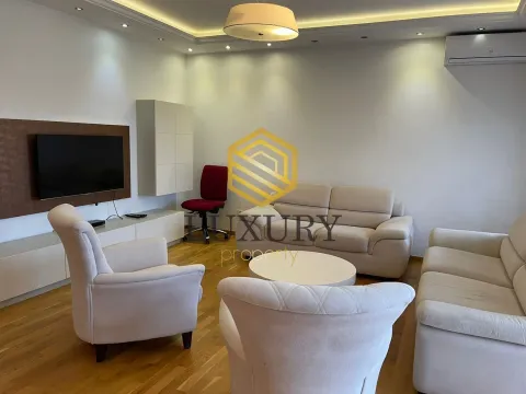 Rent, three bedroom apartment, 90m², Zagorič, Podgorica - image 4