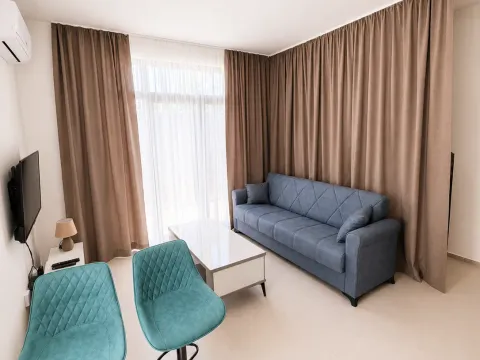 Izdavanje, jednosoban stan, 31m², Zagorič, Podgorica - image 3