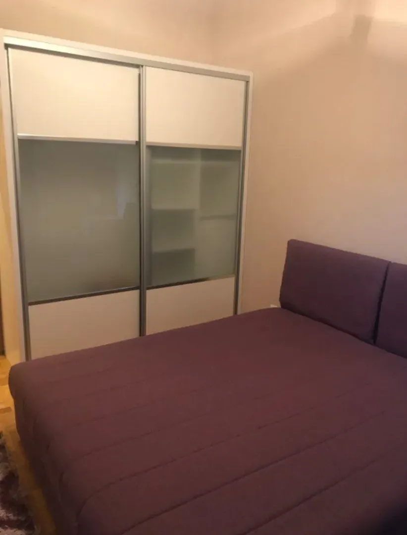 Rent, two bedroom apartment, 61m², Zabjelo, Podgorica
