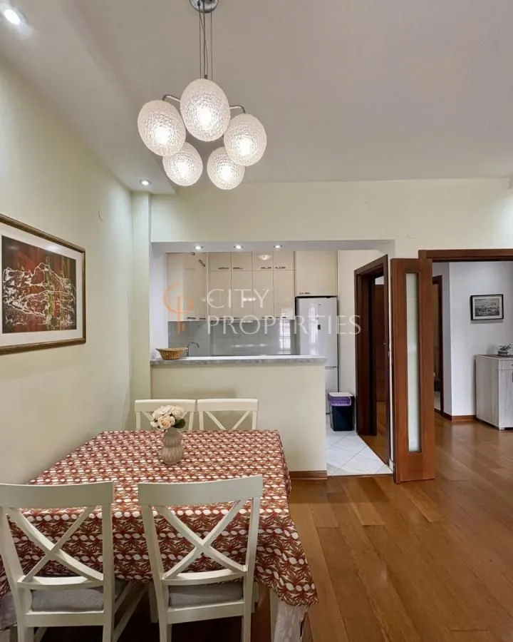 Rent, apartment, 85m², Momišići, Podgorica