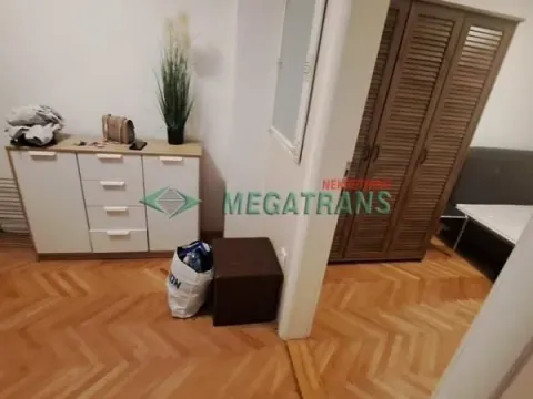 Izdavanje, dvosoban stan, 46m², Podbara, Novi Sad Sve Podlokacije - image 16