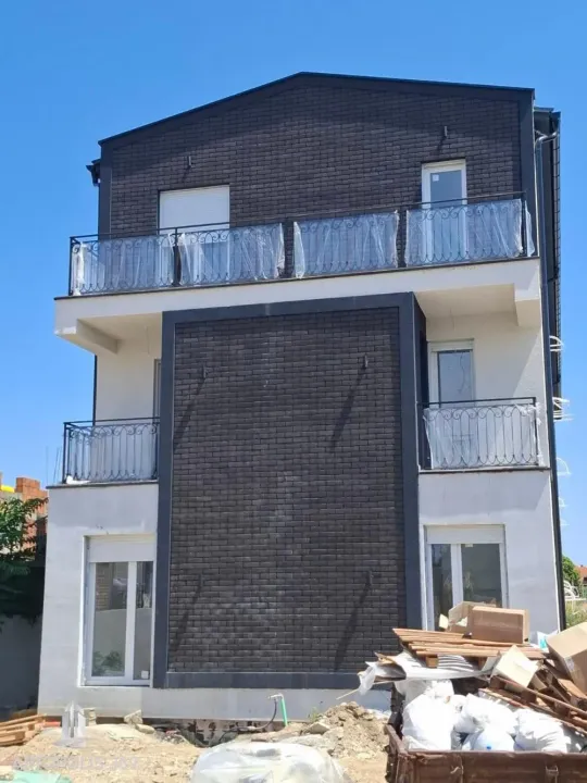 Prodaja, jednosoban stan, 29m², Surčin, Beograd