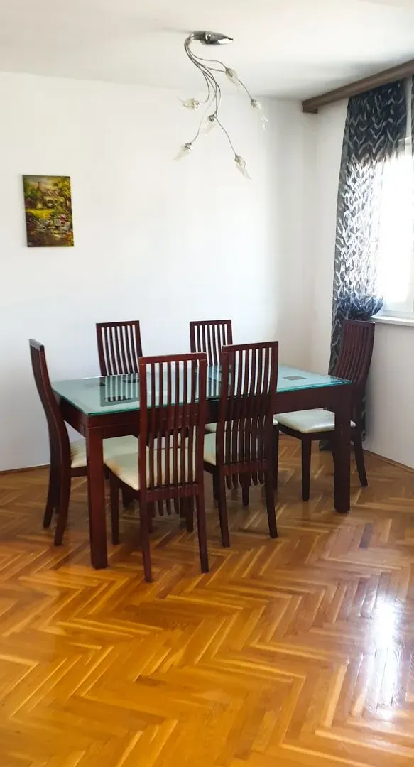 Sale, apartment, 124m², Bar, Crna Gora