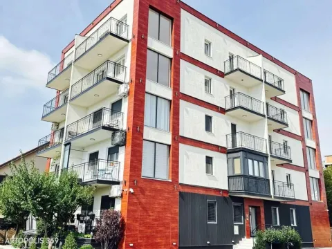 Sale, two bedroom apartment, 44m², Ledine, Beograd - image 7
