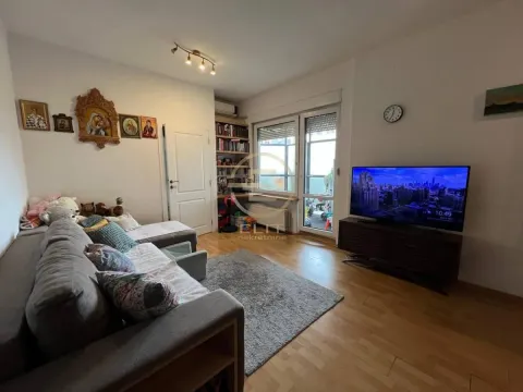 Prodaja, jednosoban stan, 38m2, Grbavica, Novi Sad, Novi Sad