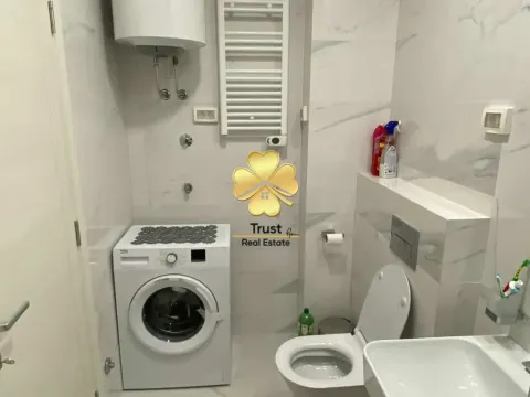 Rent, one bedroom apartment, 50m², Central Point, Podgorica - image 8