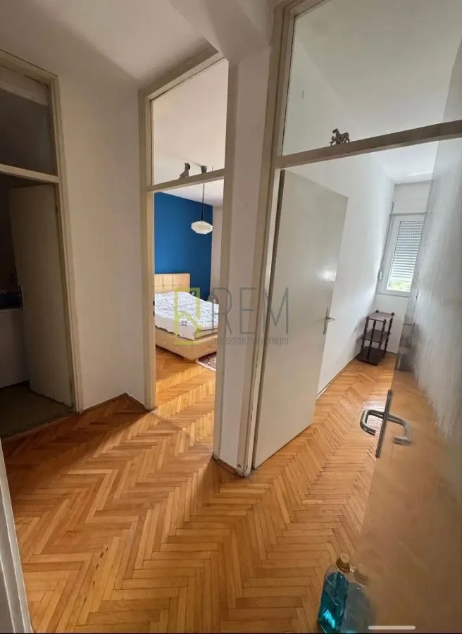 Prodaja, trosoban stan, 89m², Tuški Put, Podgorica