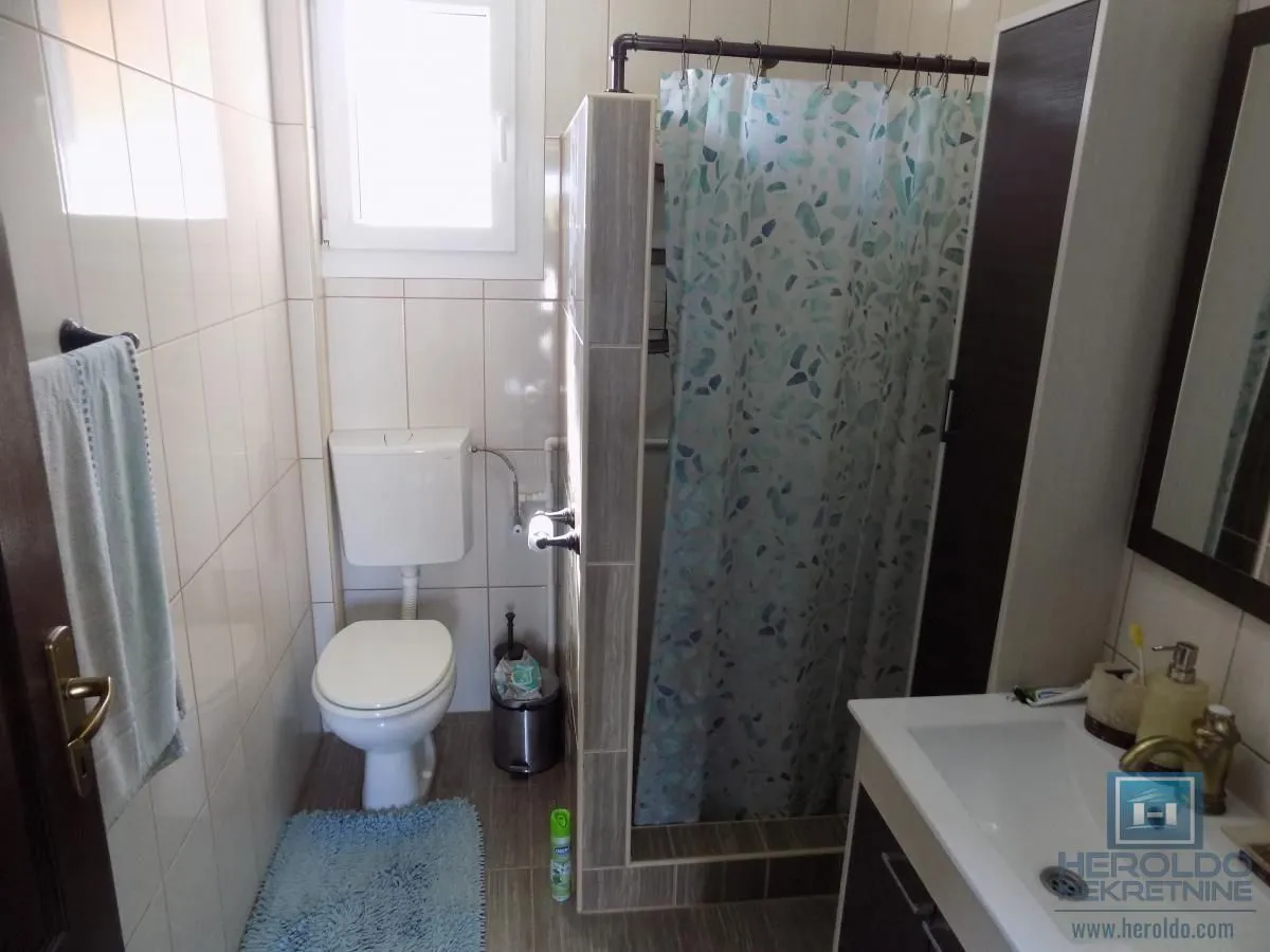 Sale, house, 96m², Karadjordjevo brdo, Paraćin