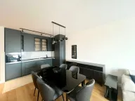 Izdavanje, jednosoban stan, 57m², Kod Capital Plaze, Podgorica - image 8