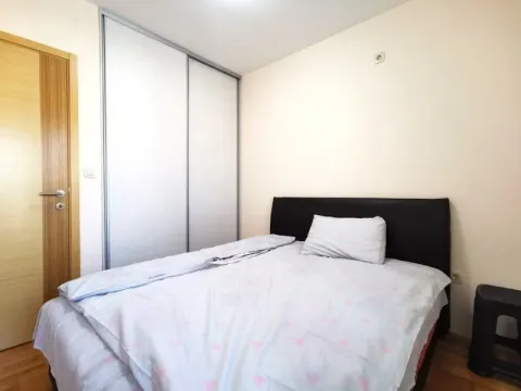 Rent, two bedroom apartment, 55m², Stari Aerodrom, Podgorica - image 6