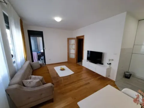 Rent, one bedroom apartment, 45m², Nova Dalmatinska, Podgorica - image 5