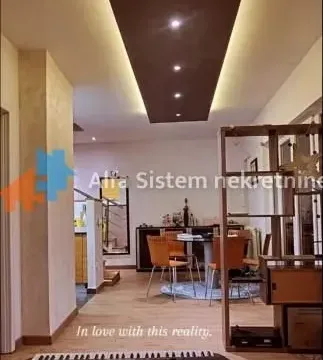 Izdavanje, dvosoban stan, 77m², Vukov Spomenik, Zvezdara Sve Podlokacije - image 13