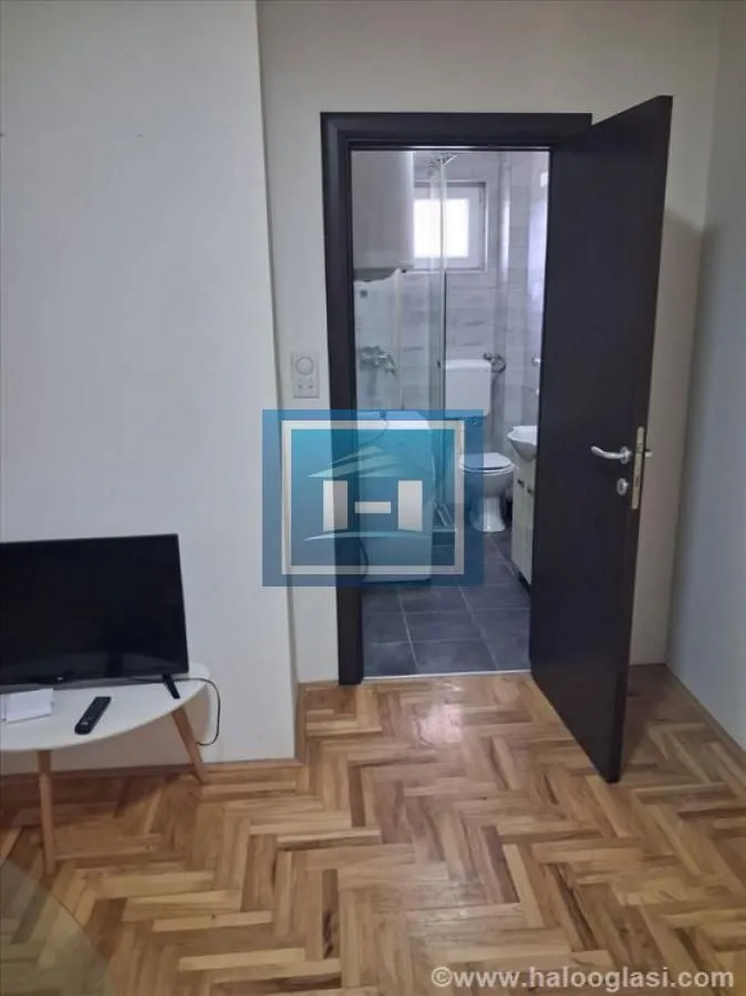 Sale, two bedroom apartment, 43m², Ledine, Beograd