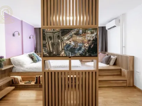 Izdavanje, jednosoban stan, 42m², Bulevar Oslobodjenja, Novi Sad Sve Podlokacije - image 2