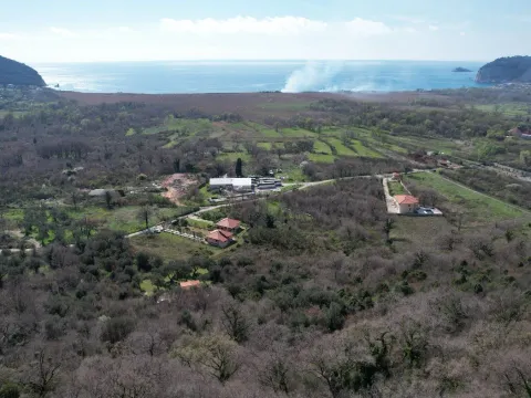 Prodaja, plac, 15810m², Buljarica, Budva - image 6