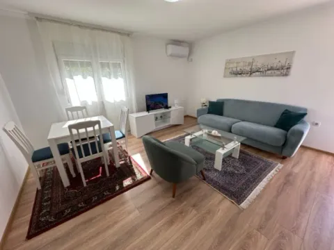 Izdavanje, jednosoban stan, 50m², Stari Aerodrom, Podgorica - image 4