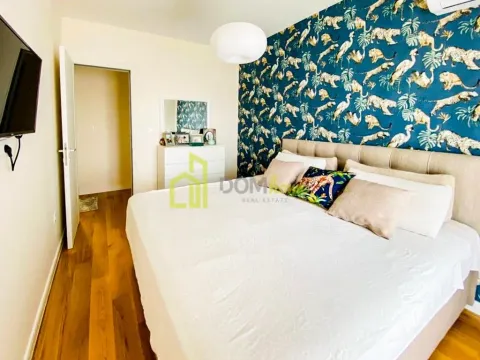 Izdavanje, trosoban stan, 95m², Central Point, Podgorica - image 3