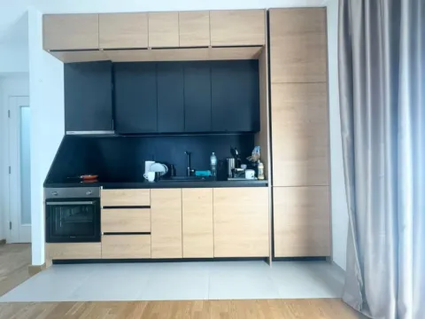 Prodaja, dvosoban stan, 66m², Stari Aerodrom, Podgorica - image 8