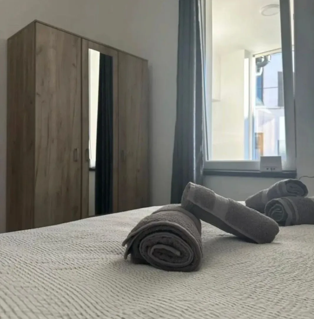 Prodaja, dvosoban stan, 65m², Centar, Kraljevo