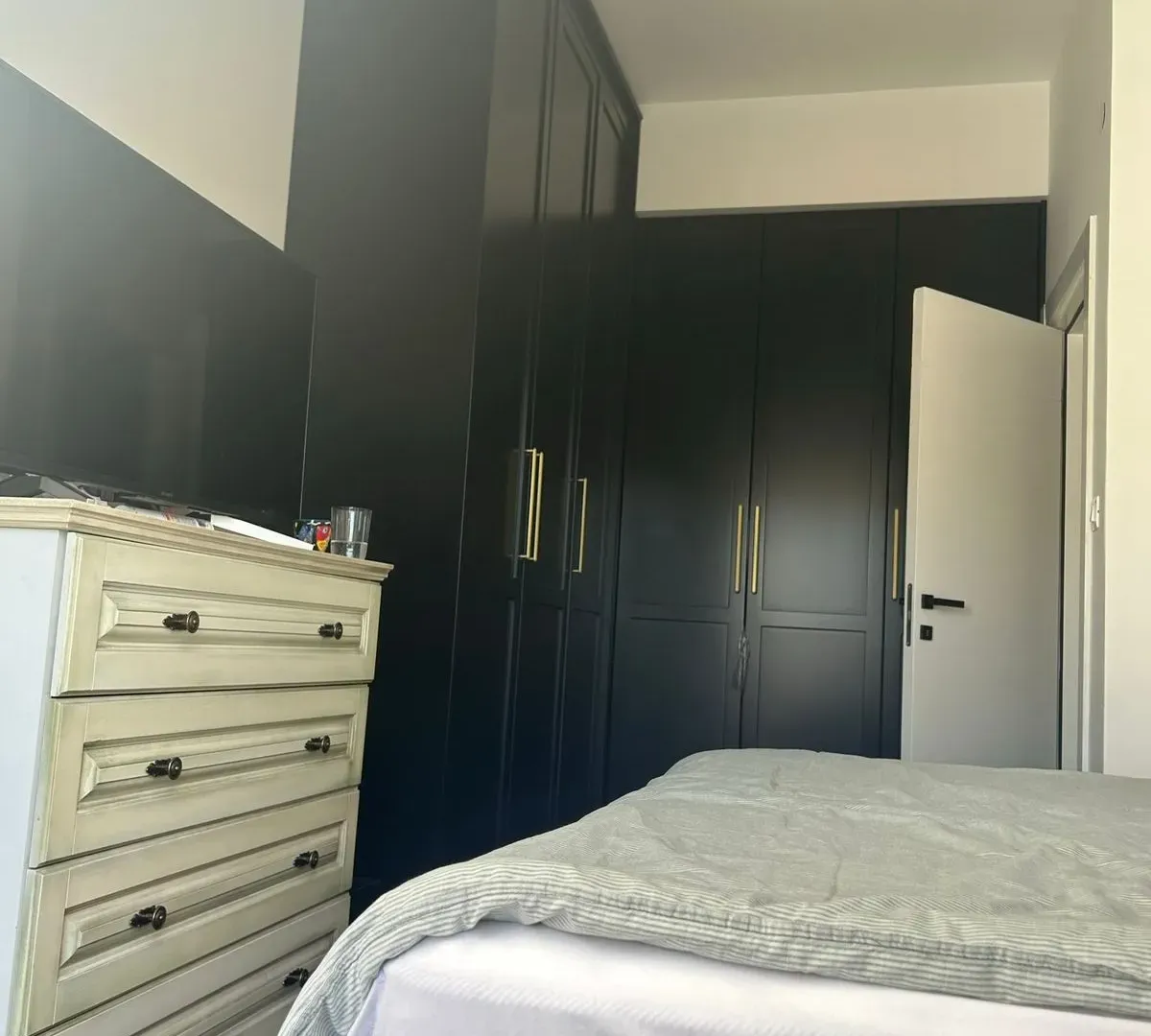 Prodaja, dvosoban stan, 94m², Momišići, Podgorica