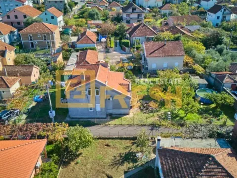 Prodaja, plac, 340m², Tološi, Podgorica - image 5