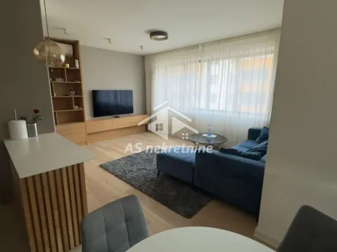Rent, three bedroom apartment, 86m², Novi Beograd Blok 67, Novi Beograd Sve Podlokacije
