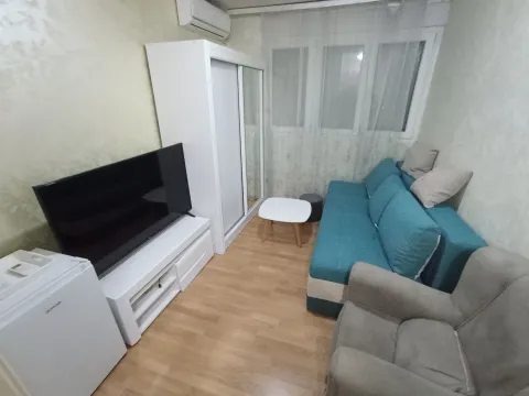 Rent, studio apartment, 20m², Ljubović, Podgorica - image 10