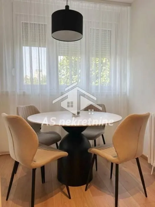 Rent, three bedroom apartment, 77m², Zemun Sve Podlokacije, Beograd