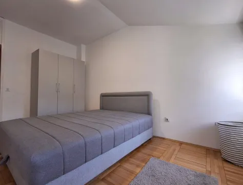 Izdavanje, dvosoban stan, 60m², Stari Aerodrom, Podgorica - image 8