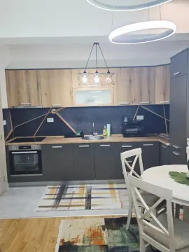 Rent, two bedroom apartment, 60m², Stara Varoš, Podgorica - image 4