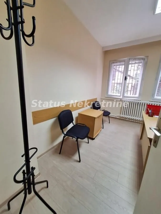 Sale, office space, 11m², Centar, Novi Sad