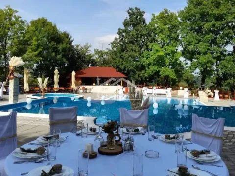 Sale, hospitality venue, 1243m², Lužnice, Kragujevac - image 9