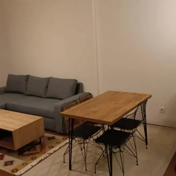 Izdavanje, jednosoban stan, 54m², Master Kvart, Podgorica - image 4