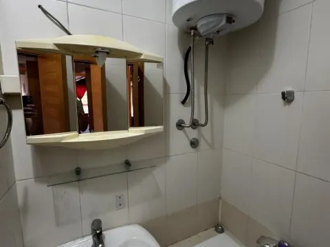 Izdavanje, dvosoban stan, 50m², Novi Beograd Blok 64, Novi Beograd Sve Podlokacije - image 12