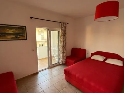 Izdavanje, garsonjera, 35m², Ilino, Bar - image 9