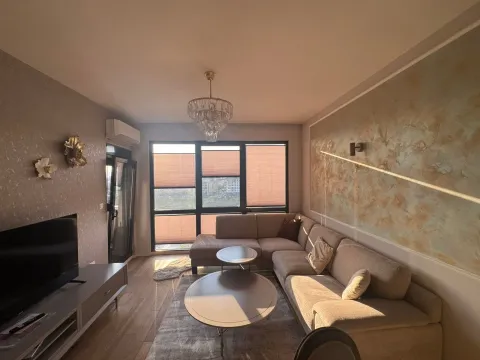 Izdavanje, jednosoban stan, 47m², Pod Goricom, Podgorica - image 14